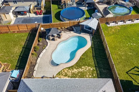 27 Woodburn Drive Quinte West ON K8V 0E1
