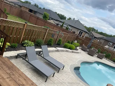 27 Woodburn Drive Quinte West ON K8V 0E1