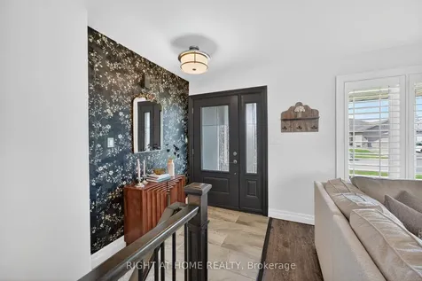 27 Woodburn Drive Quinte West ON K8V 0E1
