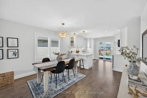 27 Woodburn Drive Quinte West ON K8V 0E1