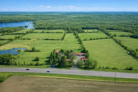 2370 Highway 37 N/a Belleville ON K0K 2V0