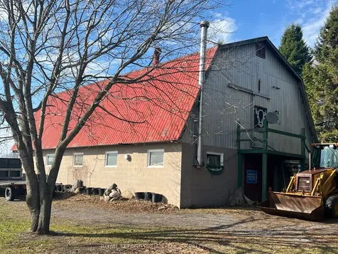 2370 Highway 37 N/a Belleville ON K0K 2V0