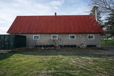 2370 Highway 37 N/a Belleville ON K0K 2V0