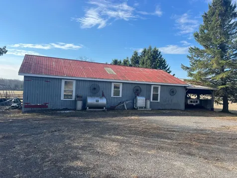2370 Highway 37 N/a Belleville ON K0K 2V0
