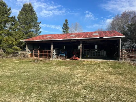 2370 Highway 37 N/a Belleville ON K0K 2V0