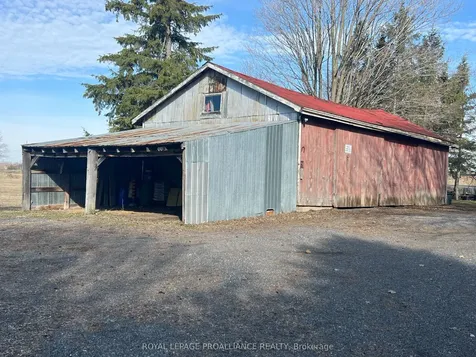 2370 Highway 37 N/a Belleville ON K0K 2V0