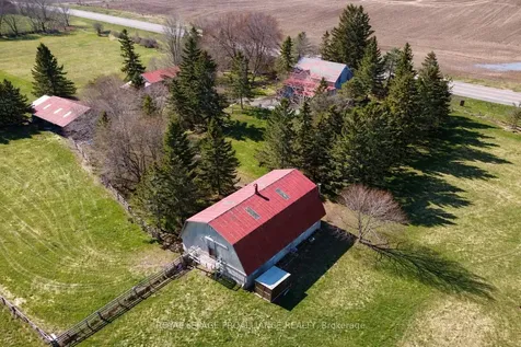 2370 Highway 37 N/a Belleville ON K0K 2V0