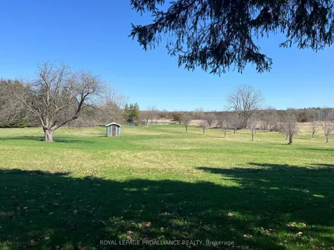 2370 Highway 37 N/a Belleville ON K0K 2V0