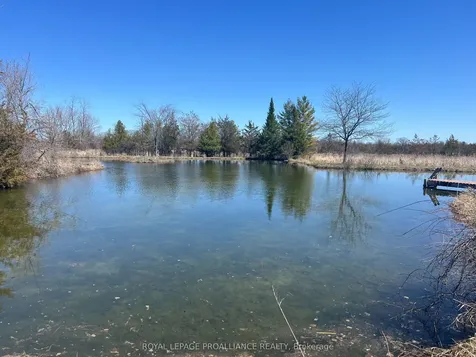 2370 Highway 37 N/a Belleville ON K0K 2V0