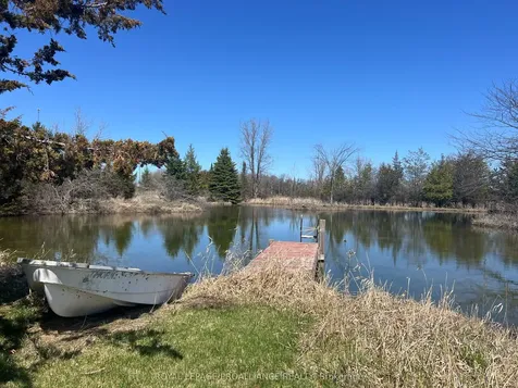 2370 Highway 37 N/a Belleville ON K0K 2V0