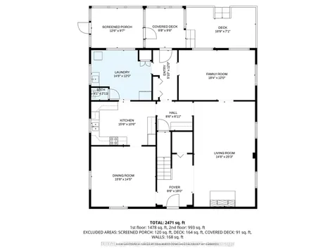2370 Highway 37 N/a Belleville ON K0K 2V0