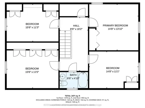 2370 Highway 37 N/a Belleville ON K0K 2V0