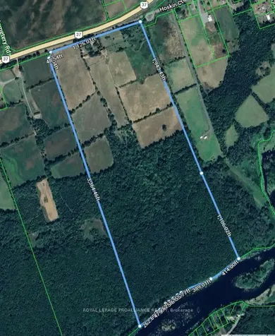 2370 Highway 37 N/a Belleville ON K0K 2V0