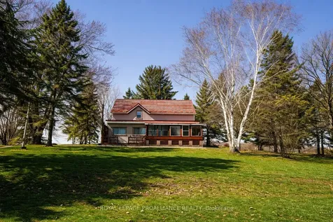 2370 Highway 37 N/a Belleville ON K0K 2V0