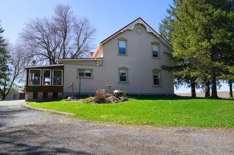 2370 Highway 37 N/a Belleville ON K0K 2V0