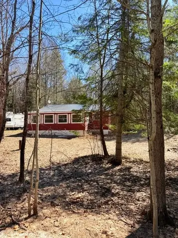 1464 Buckslide Road Algonquin Highlands ON K0M 1S0