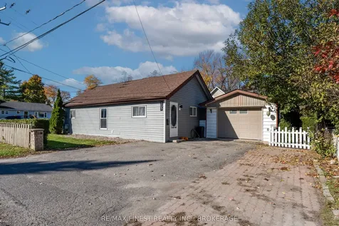203 Church Street Greater Napanee ON K7R 1C5
