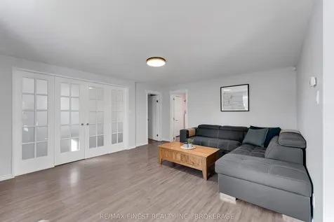 203 Church Street Greater Napanee ON K7R 1C5