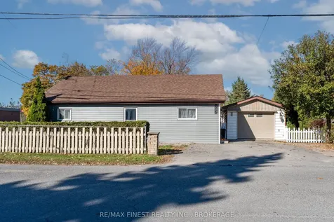 203 Church Street Greater Napanee ON K7R 1C5