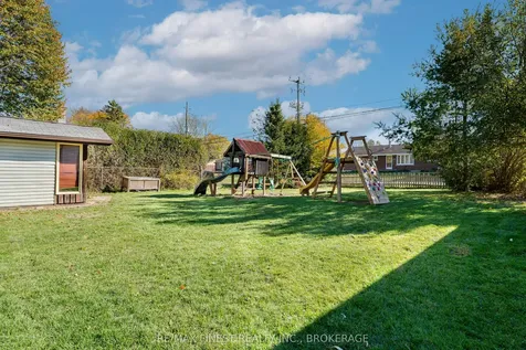 203 Church Street Greater Napanee ON K7R 1C5