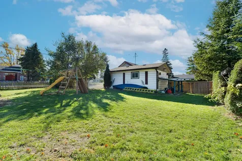 203 Church Street Greater Napanee ON K7R 1C5