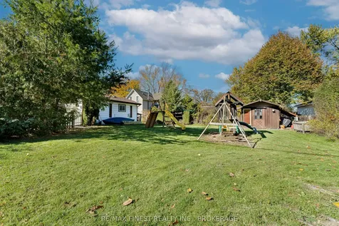 203 Church Street Greater Napanee ON K7R 1C5