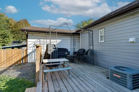203 Church Street Greater Napanee ON K7R 1C5