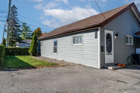 203 Church Street Greater Napanee ON K7R 1C5