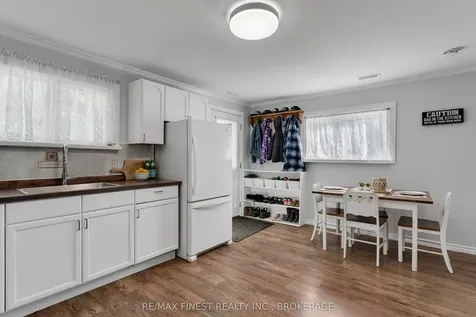 203 Church Street Greater Napanee ON K7R 1C5