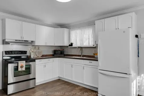 203 Church Street Greater Napanee ON K7R 1C5