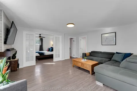 203 Church Street Greater Napanee ON K7R 1C5