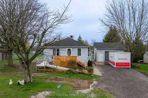 10364 Willodell Road Niagara Falls ON L0S 1K0