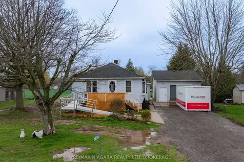 10364 Willodell Road Niagara Falls ON L0S 1K0