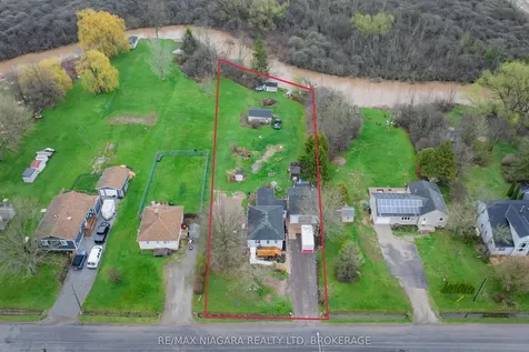 10364 Willodell Road Niagara Falls ON L0S 1K0