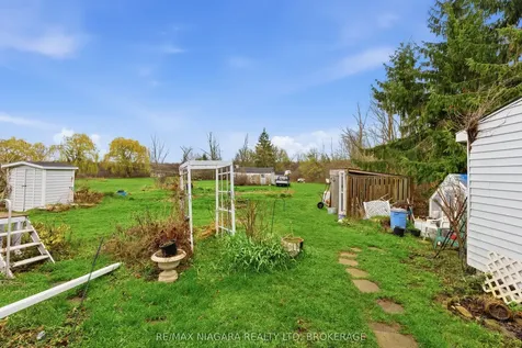 10364 Willodell Road Niagara Falls ON L0S 1K0