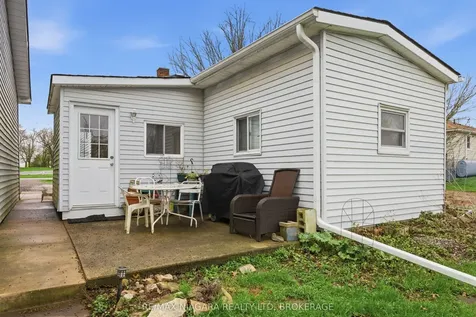 10364 Willodell Road Niagara Falls ON L0S 1K0