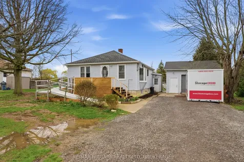 10364 Willodell Road Niagara Falls ON L0S 1K0