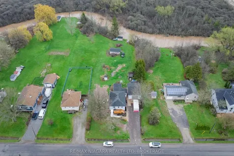 10364 Willodell Road Niagara Falls ON L0S 1K0
