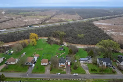 10364 Willodell Road Niagara Falls ON L0S 1K0