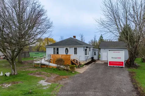 10364 Willodell Road Niagara Falls ON L0S 1K0