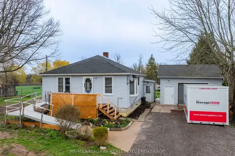 10364 Willodell Road Niagara Falls ON L0S 1K0