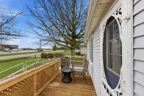10364 Willodell Road Niagara Falls ON L0S 1K0