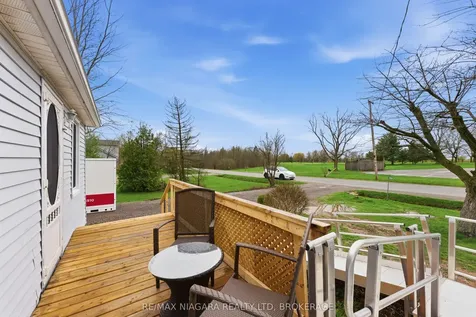 10364 Willodell Road Niagara Falls ON L0S 1K0