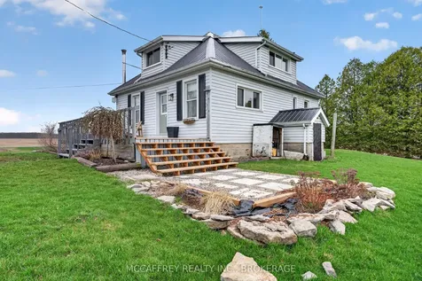 4868 County Road 8 N/a Greater Napanee ON K7R 3K8
