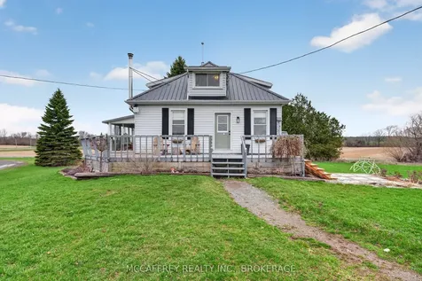 4868 County Road 8 N/a Greater Napanee ON K7R 3K8