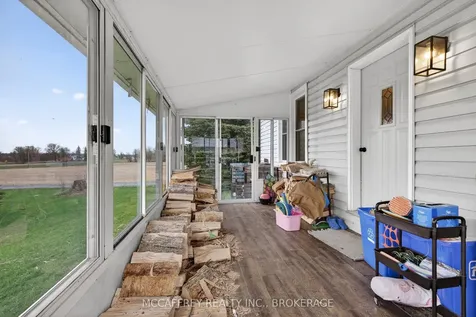 4868 County Road 8 N/a Greater Napanee ON K7R 3K8