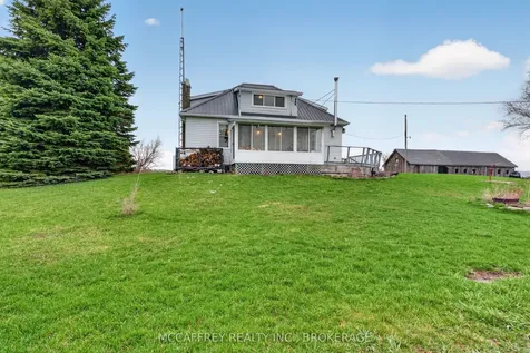 4868 County Road 8 N/a Greater Napanee ON K7R 3K8
