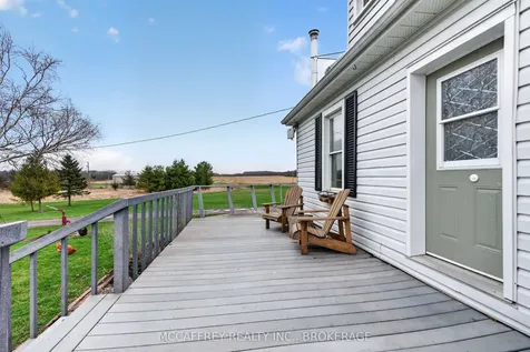 4868 County Road 8 N/a Greater Napanee ON K7R 3K8