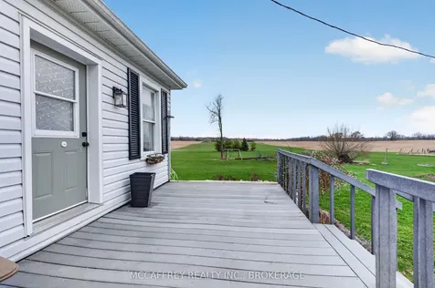 4868 County Road 8 N/a Greater Napanee ON K7R 3K8