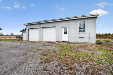 4868 County Road 8 N/a Greater Napanee ON K7R 3K8